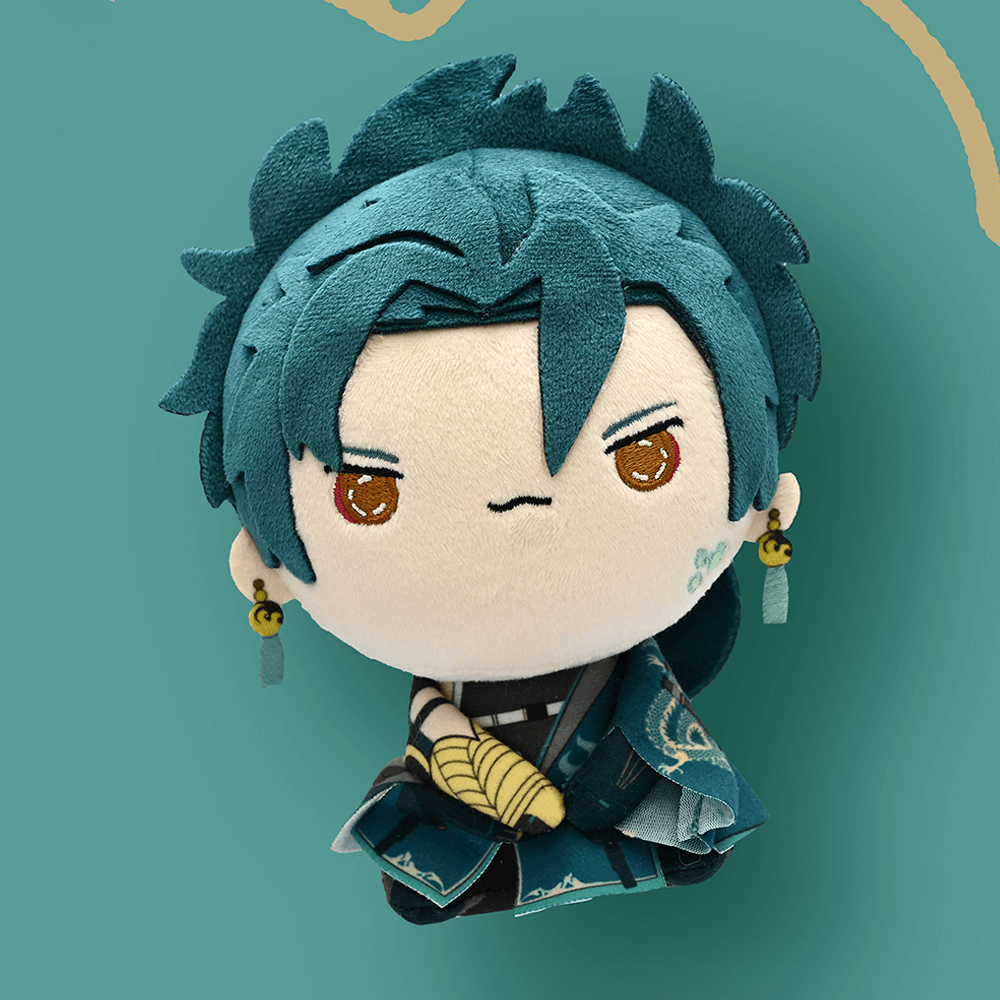 FURYU MOCHIPICO Plush