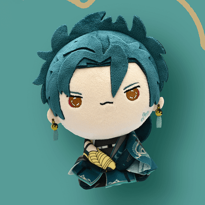 FURYU MOCHIPICO Plush