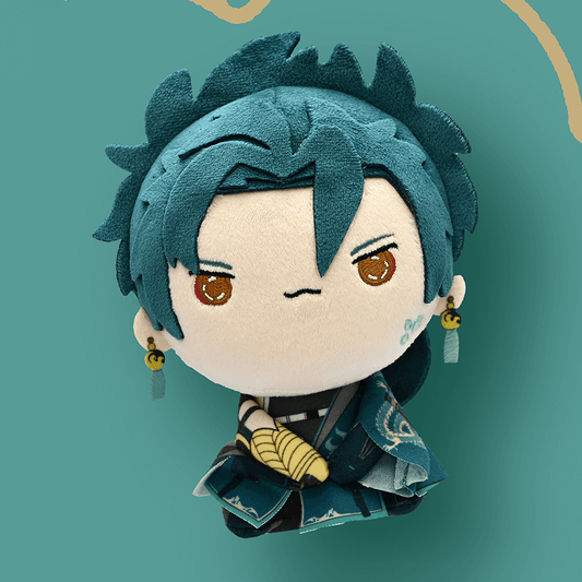 FURYU MOCHIPICO Plush