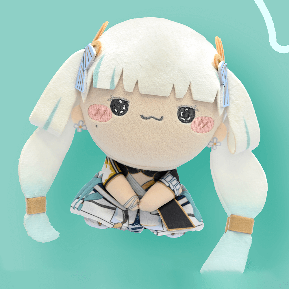 FURYU MOCHIPICO Plush