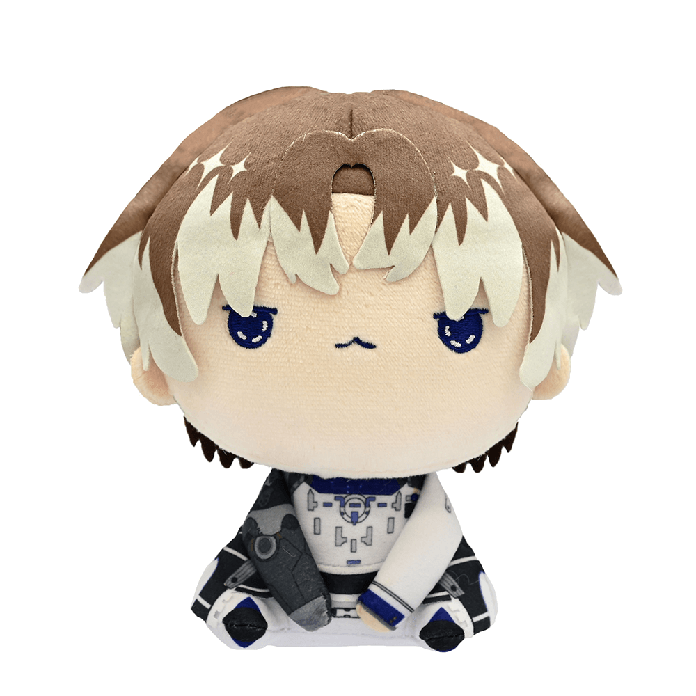 FURYU MOCHIPICO Plush