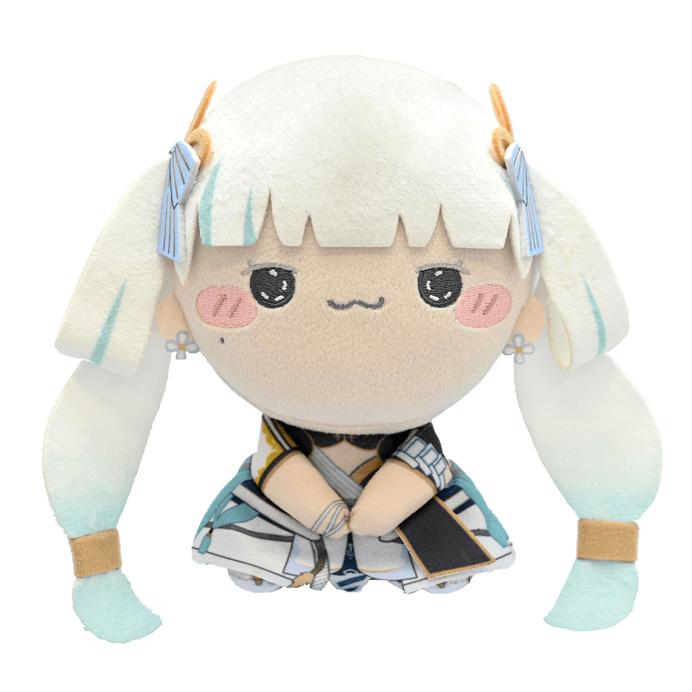 FURYU MOCHIPICO Plush