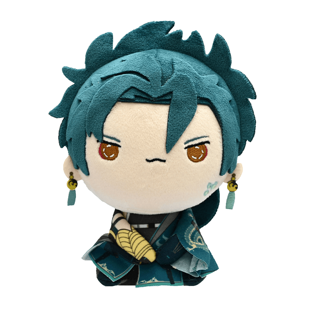 FURYU MOCHIPICO Plush