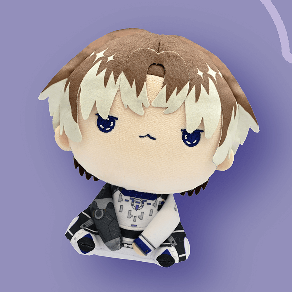 FURYU MOCHIPICO Plush