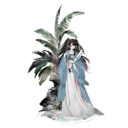 【 Pre order 】Inkwash Reverie Series Three-Piece Acrylic Standee