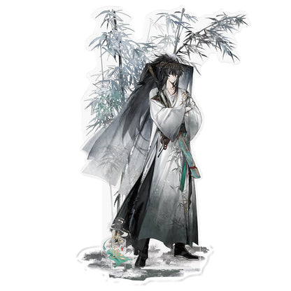 【 Pre order 】Inkwash Reverie Series Three-Piece Acrylic Standee