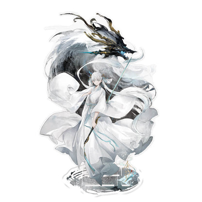 【 Pre order 】Inkwash Reverie Series Three-Piece Acrylic Standee