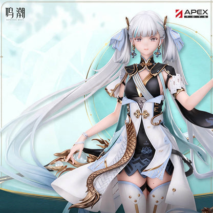 Jinhsi 1/7 Scale Figure