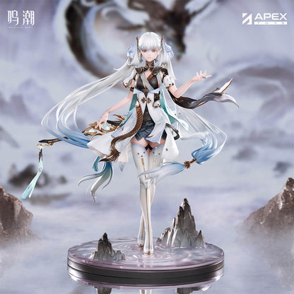 Jinhsi 1/7 Scale Figure