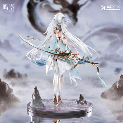 Jinhsi 1/7 Scale Figure