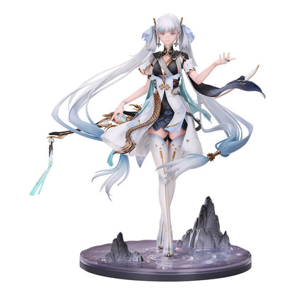 Jinhsi 1/7 Scale Figure