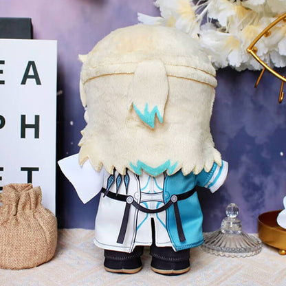 Luuk Herssen Dress Up Doll