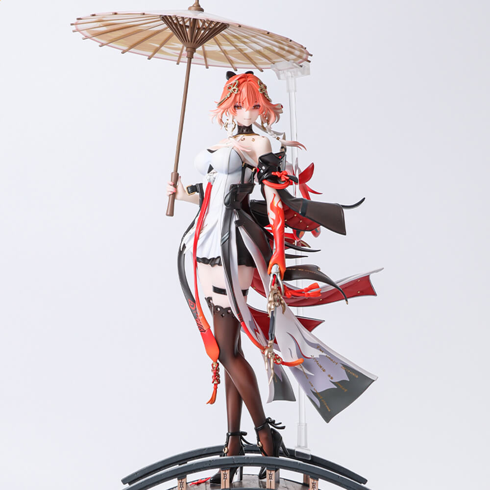 Changli 1/7 Scale Figure
