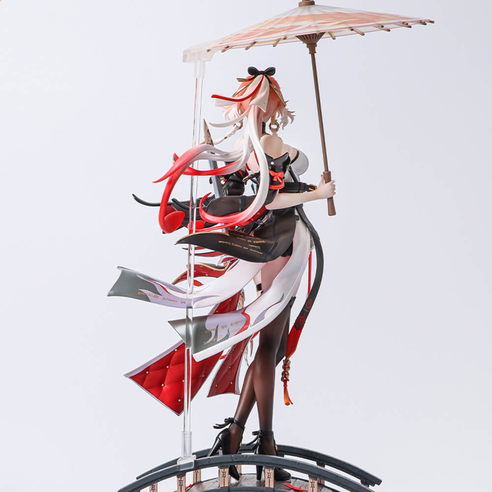 Changli 1/7 Scale Figure