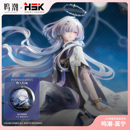 Mornye 1/6 Scale Figure