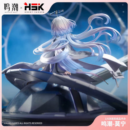 Mornye 1/6 Scale Figure