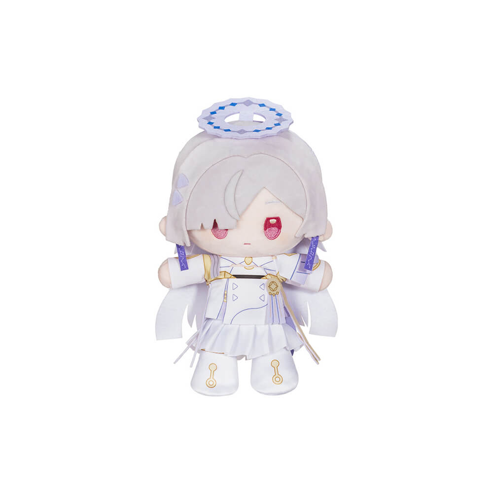 New World's Anthem Cotton Plush Doll