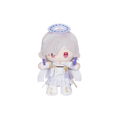 New World's Anthem Cotton Plush Doll