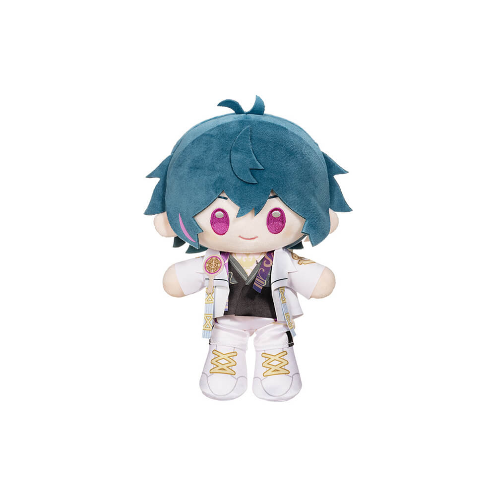 New World's Anthem Cotton Plush Doll