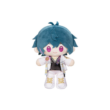 New World's Anthem Cotton Plush Doll