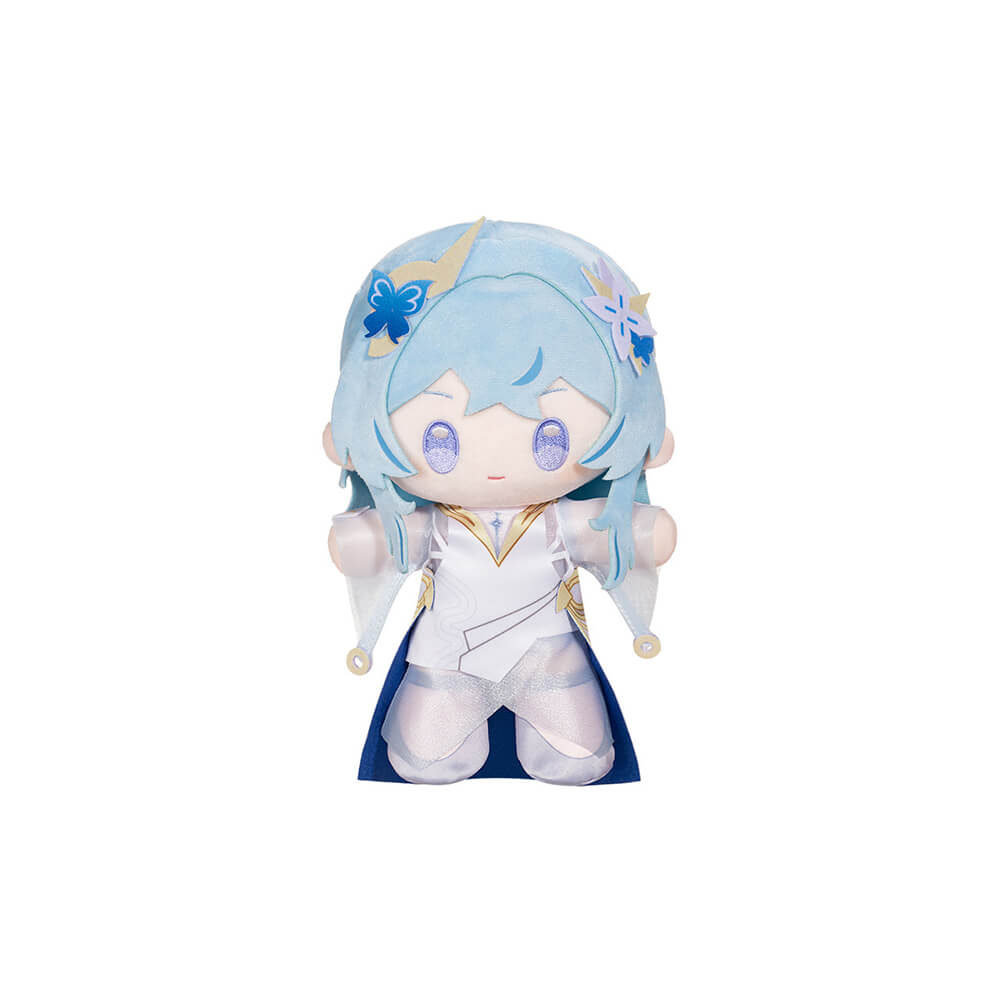 New World's Anthem Cotton Plush Doll