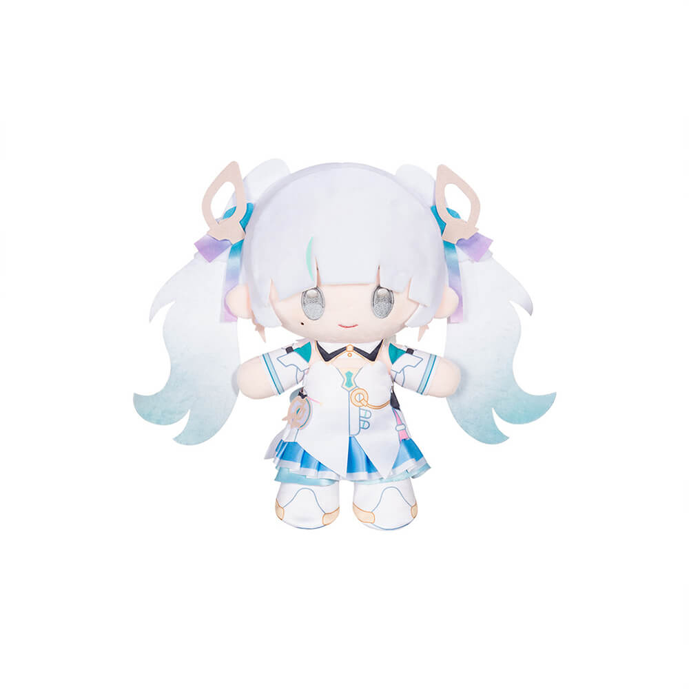 New World's Anthem Cotton Plush Doll