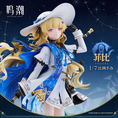 【 Pre order 】Phoebe 1/7 Scale Figure