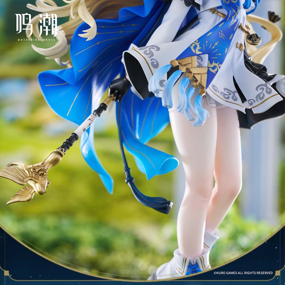 【 Pre order 】Phoebe 1/7 Scale Figure
