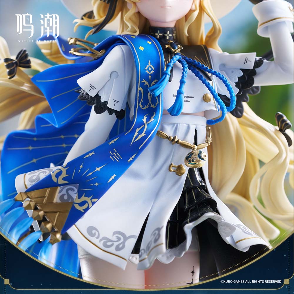 【 Pre order 】Phoebe 1/7 Scale Figure