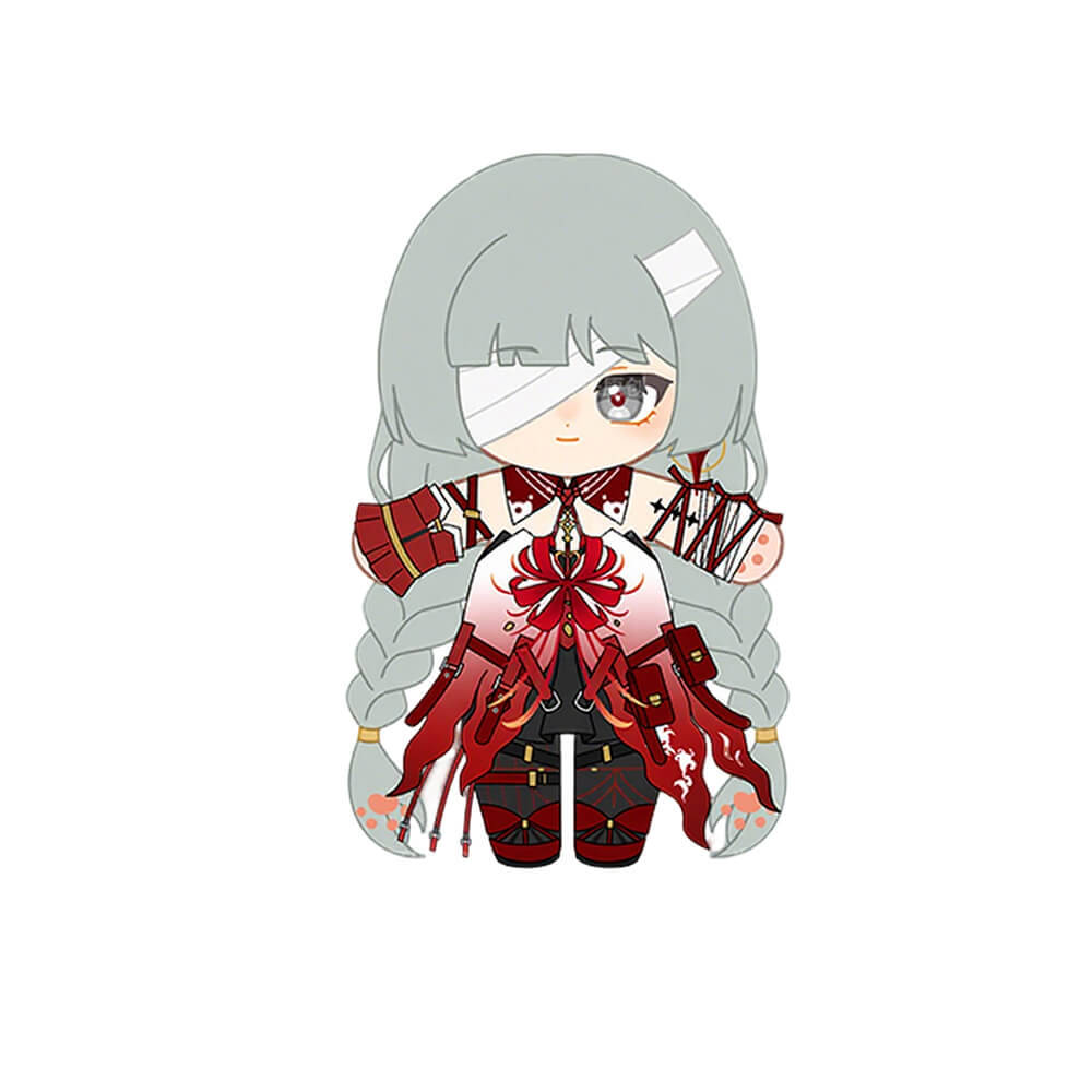 【 Pre order 】Phrolova Dress Up Doll