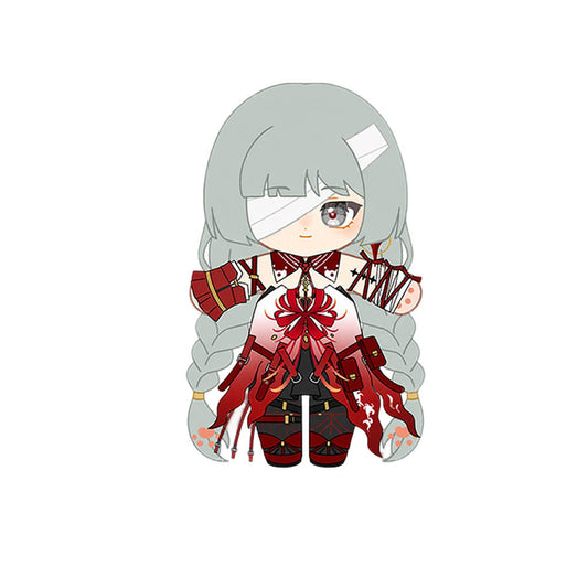 【 Pre order 】Phrolova Dress Up Doll