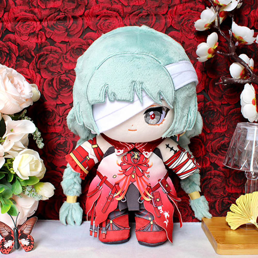 Phrolova Dress Up Doll