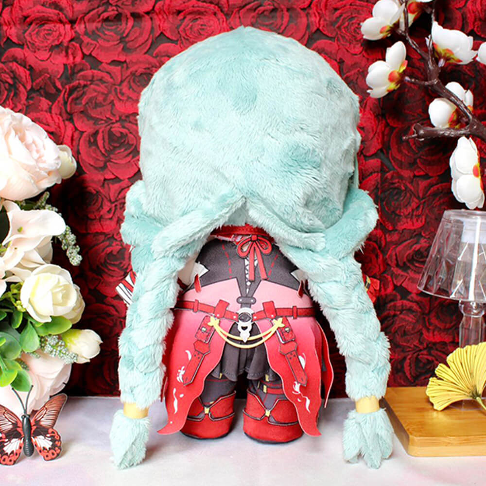 Phrolova Dress Up Doll