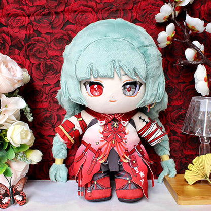 Phrolova Dress Up Doll