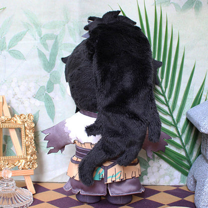 Qiuyuan Dress Up Doll