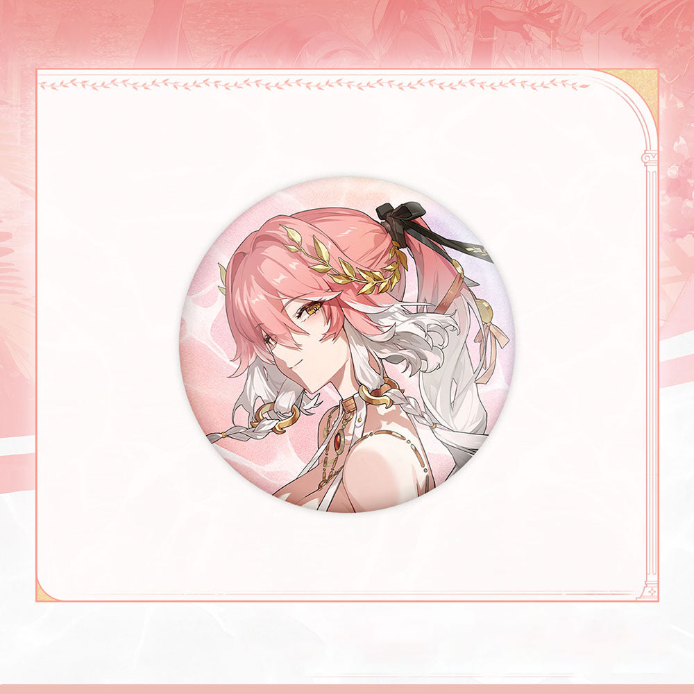 【 Pre order 】Resonator Outfit Series Changli Laurel Nymph Collection Set