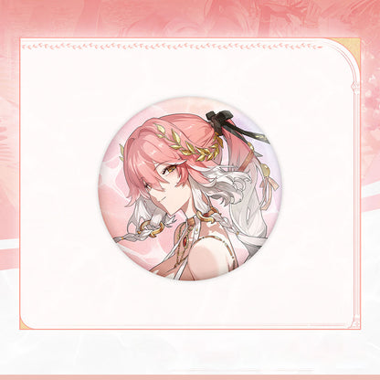 【 Pre order 】Resonator Outfit Series Changli Laurel Nymph Collection Set