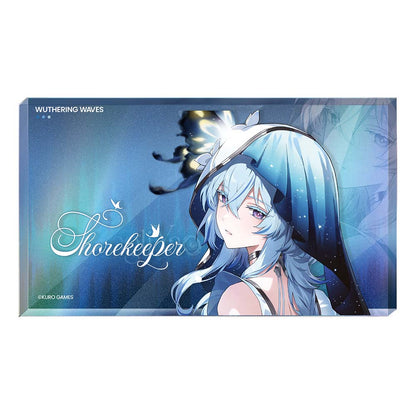 Resonator Theme Series Avatar Acrylic Block Vol.1