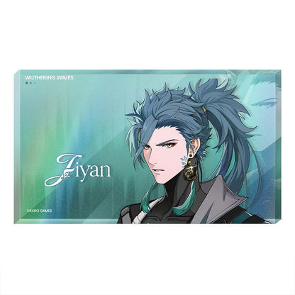 Resonator Theme Series Avatar Acrylic Block Vol.1