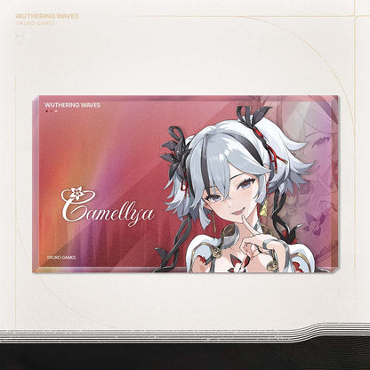 Resonator Theme Series Avatar Acrylic Block Vol.1