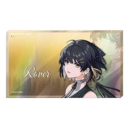 Resonator Theme Series Avatar Acrylic Block Vol.1
