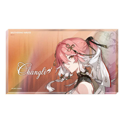 Resonator Theme Series Avatar Acrylic Block Vol.1