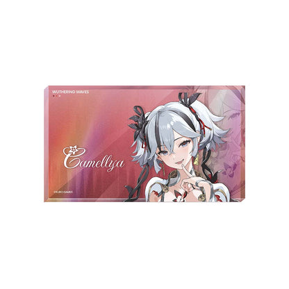 Resonator Theme Series Avatar Acrylic Block Vol.1