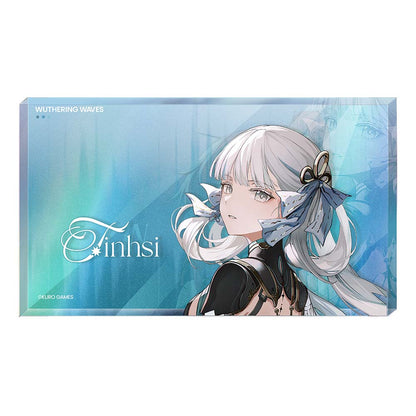 Resonator Theme Series Avatar Acrylic Block Vol.1