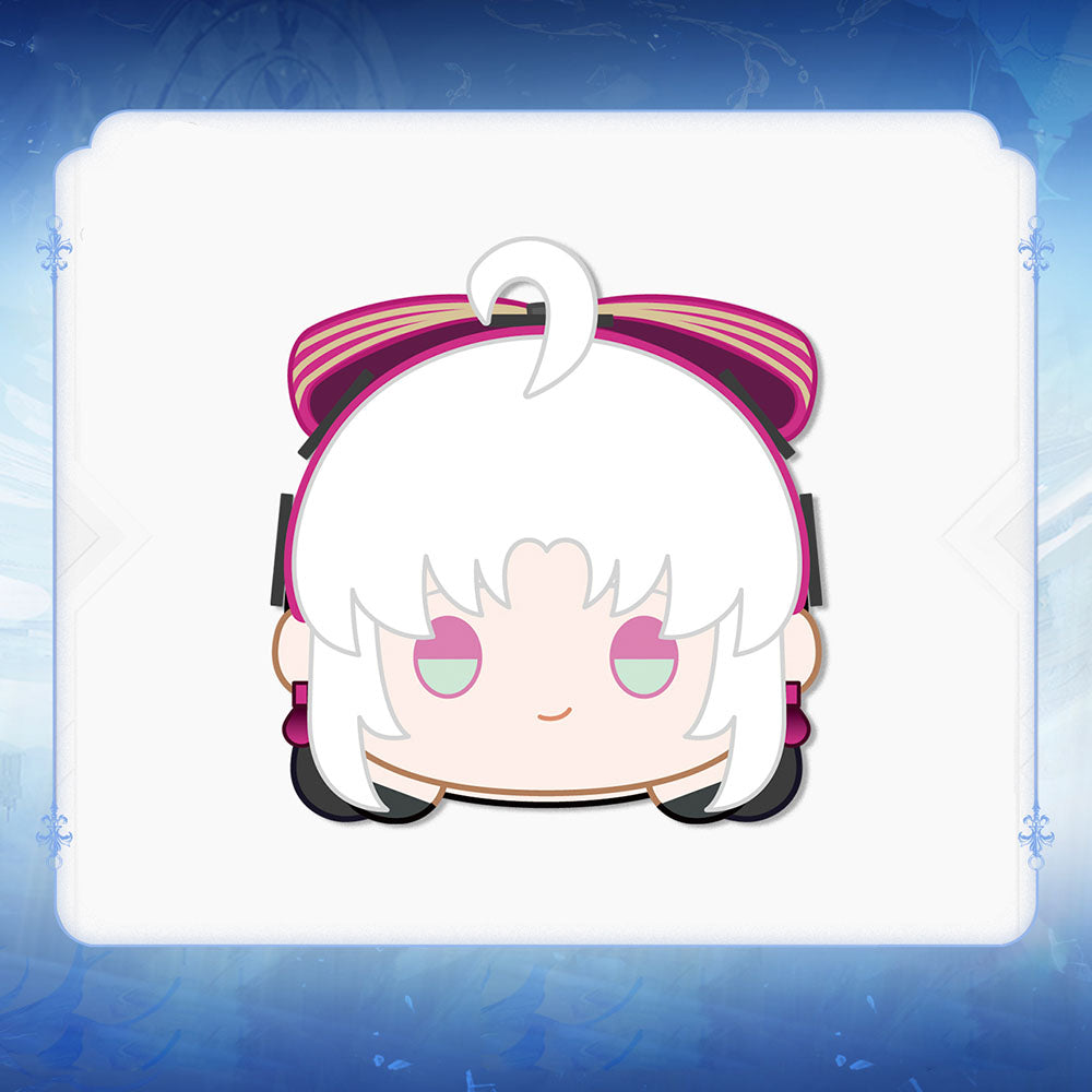 Resonators Theme Series Nesoberi Plushie