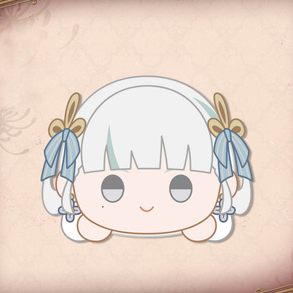 Resonators Theme Series Nesoberi Plushie