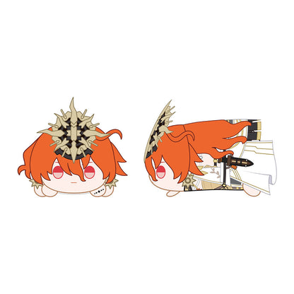 Resonators Theme Series Nesoberi Plushie