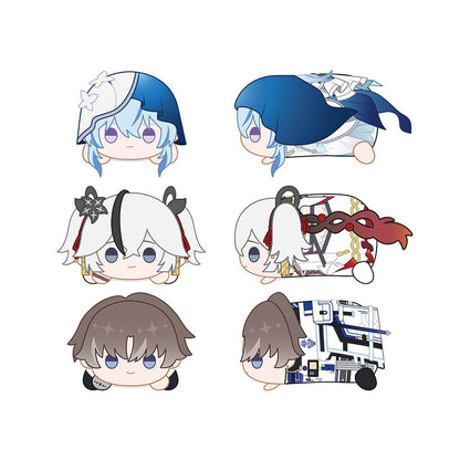 Resonators Theme Series Nesoberi Plushie