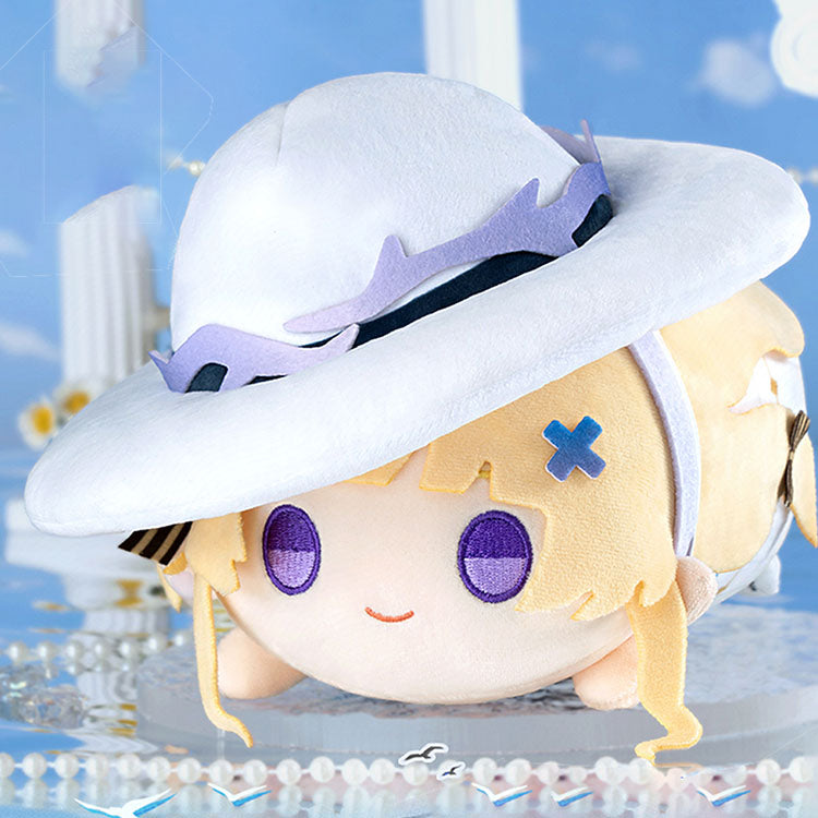 Resonators Theme Series Nesoberi Plushie