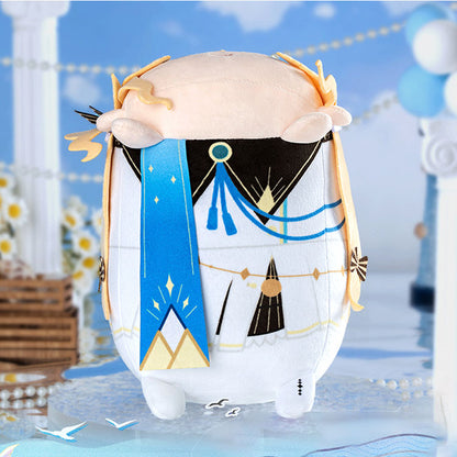Resonators Theme Series Nesoberi Plushie